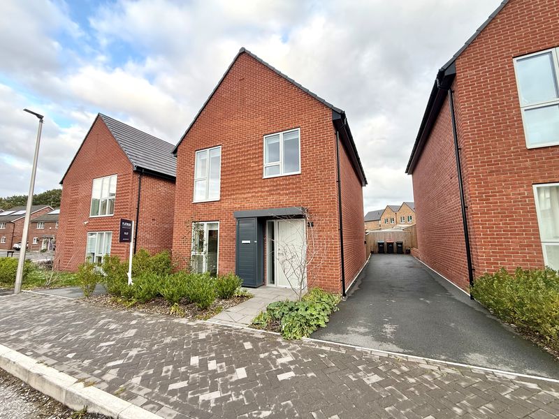 Crossland Gardens Rossmore